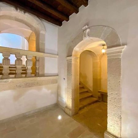 Il Nido Di Aretusa Apt By Addler House Ospitality Siraküza Dış mekan fotoğraf