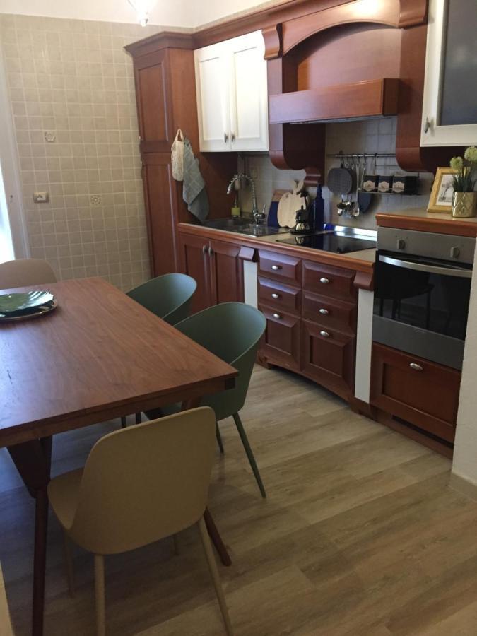 Il Nido Di Aretusa Apt By Addler House Ospitality Siraküza Dış mekan fotoğraf