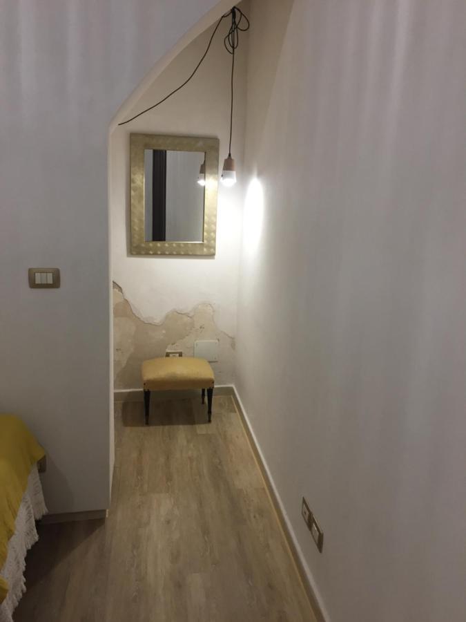 Il Nido Di Aretusa Apt By Addler House Ospitality Siraküza Dış mekan fotoğraf