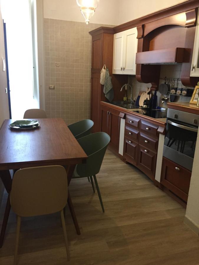 Il Nido Di Aretusa Apt By Addler House Ospitality Siraküza Dış mekan fotoğraf