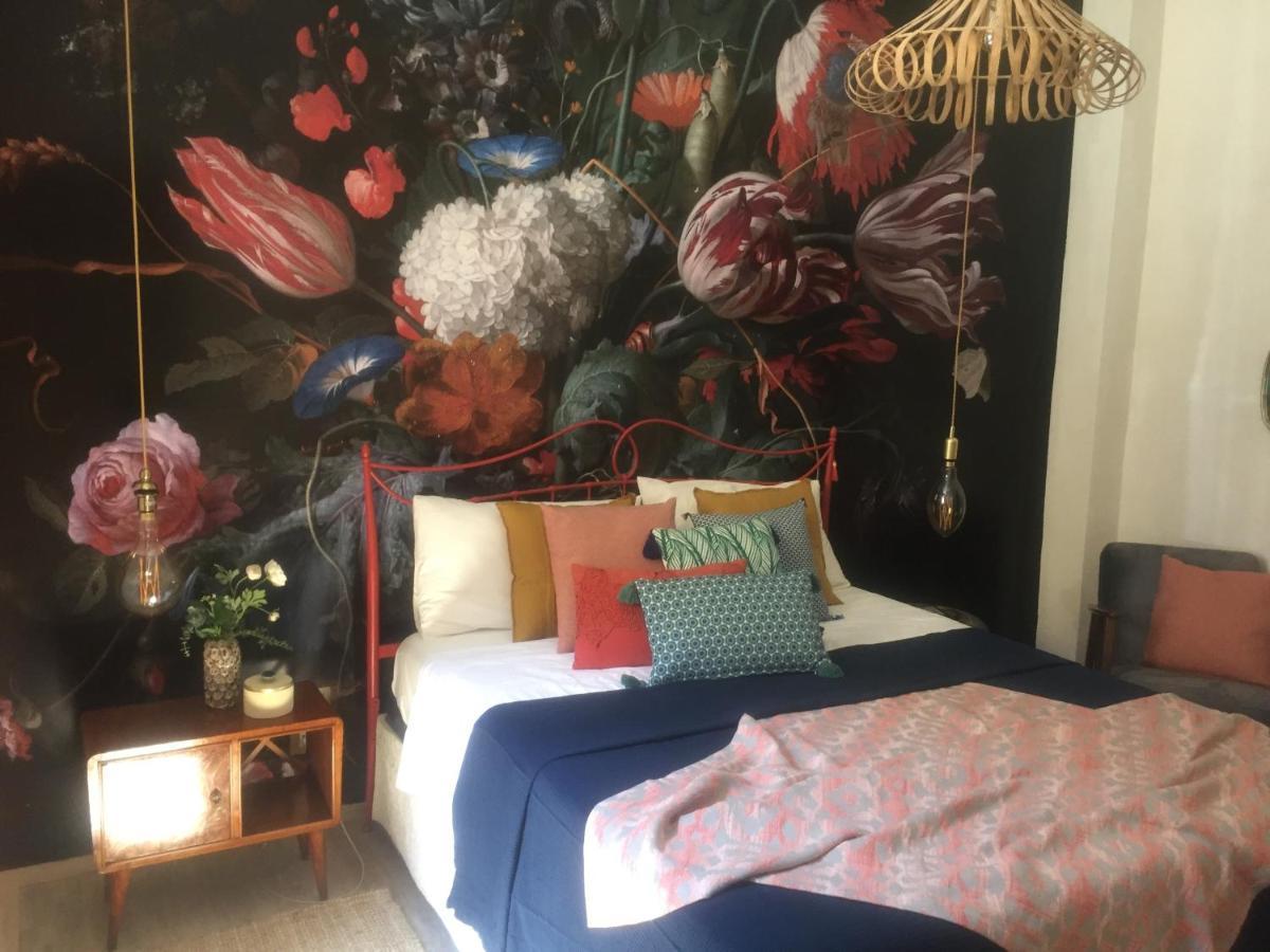 Il Nido Di Aretusa Apt By Addler House Ospitality Siraküza Dış mekan fotoğraf