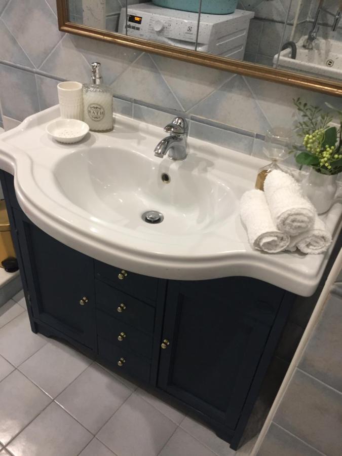 Il Nido Di Aretusa Apt By Addler House Ospitality Siraküza Dış mekan fotoğraf