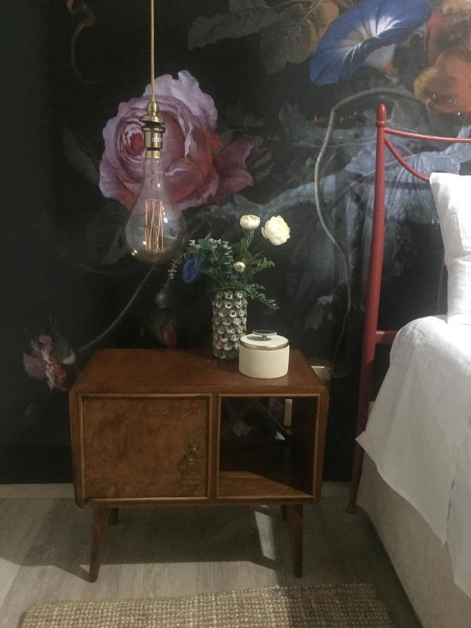 Il Nido Di Aretusa Apt By Addler House Ospitality Siraküza Dış mekan fotoğraf