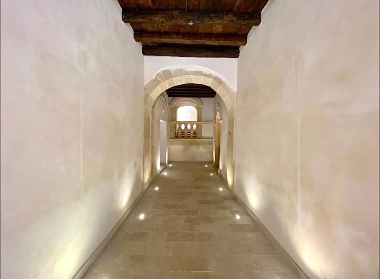 Il Nido Di Aretusa Apt By Addler House Ospitality Siraküza Dış mekan fotoğraf