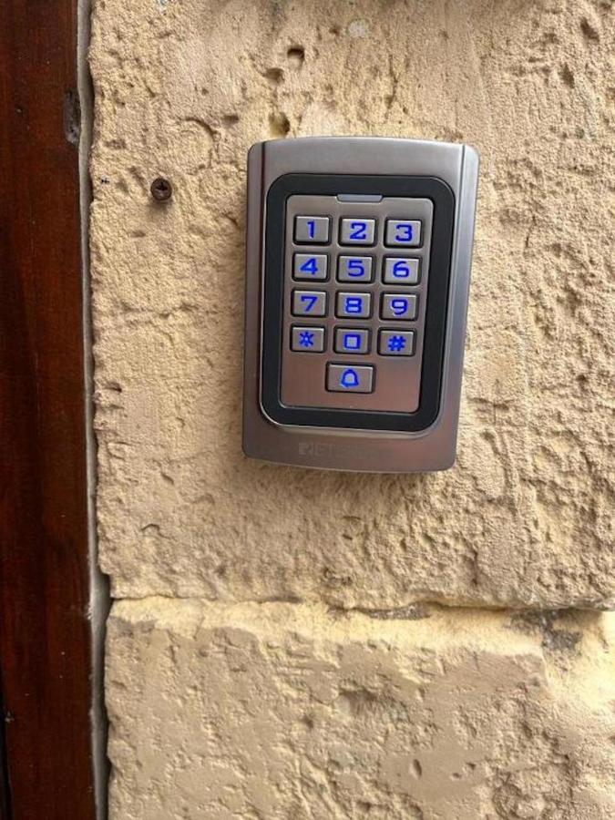 Il Nido Di Aretusa Apt By Addler House Ospitality Siraküza Dış mekan fotoğraf