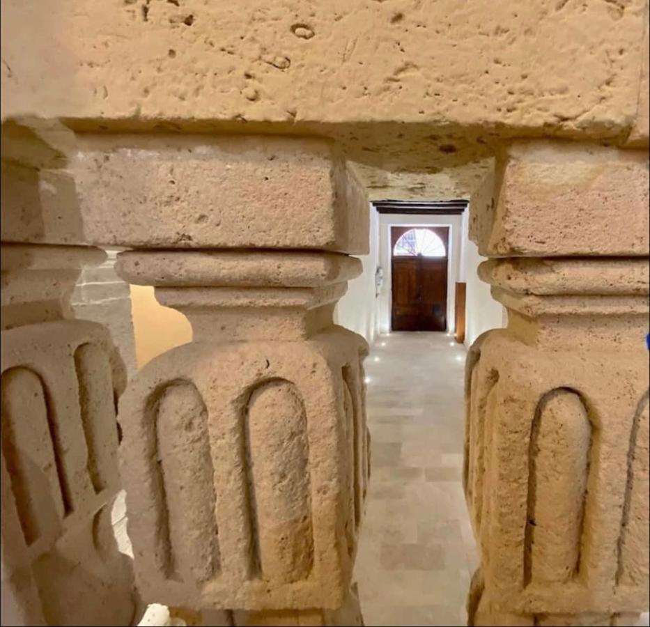 Il Nido Di Aretusa Apt By Addler House Ospitality Siraküza Dış mekan fotoğraf