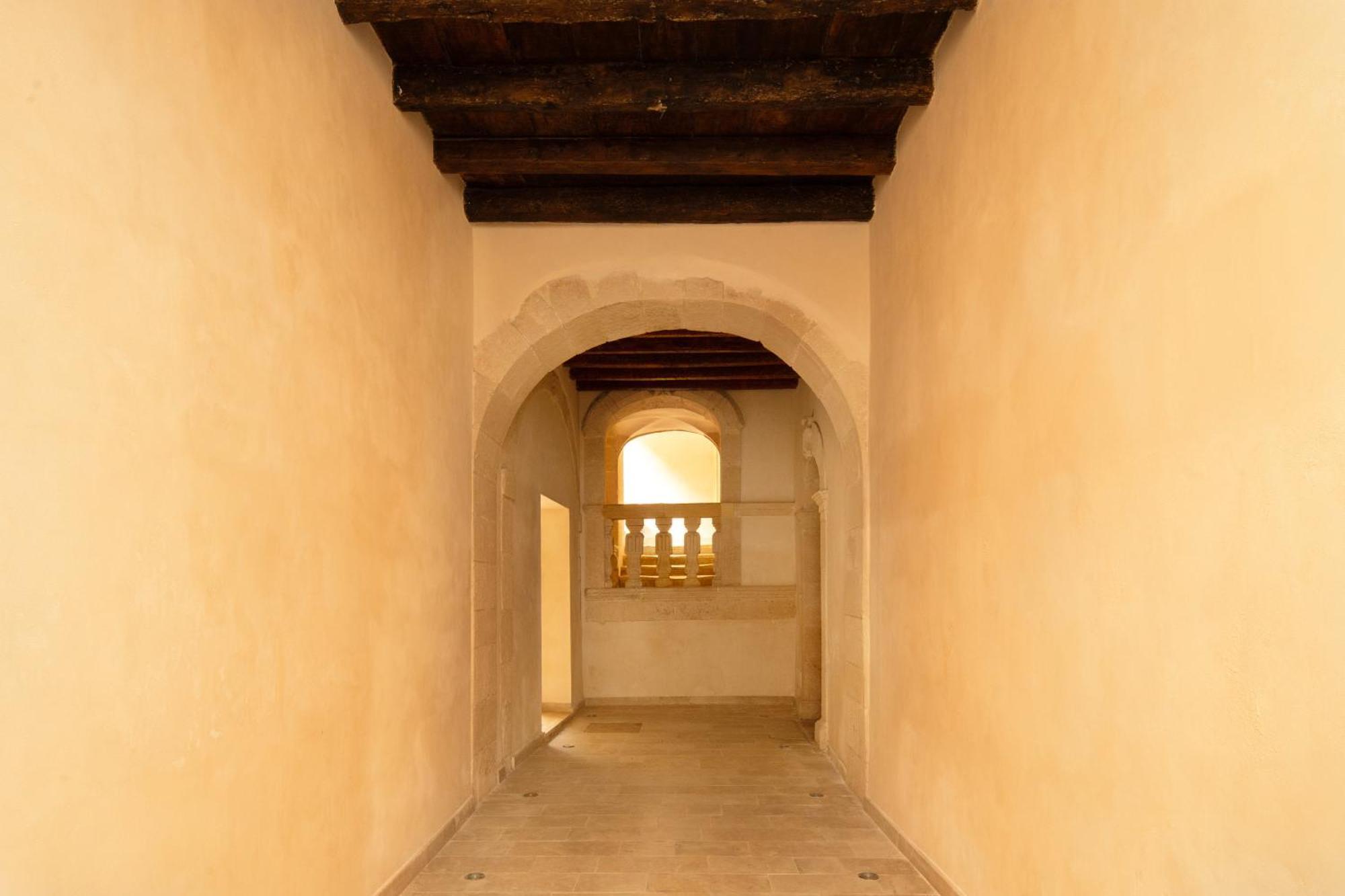 Il Nido Di Aretusa Apt By Addler House Ospitality Siraküza Dış mekan fotoğraf