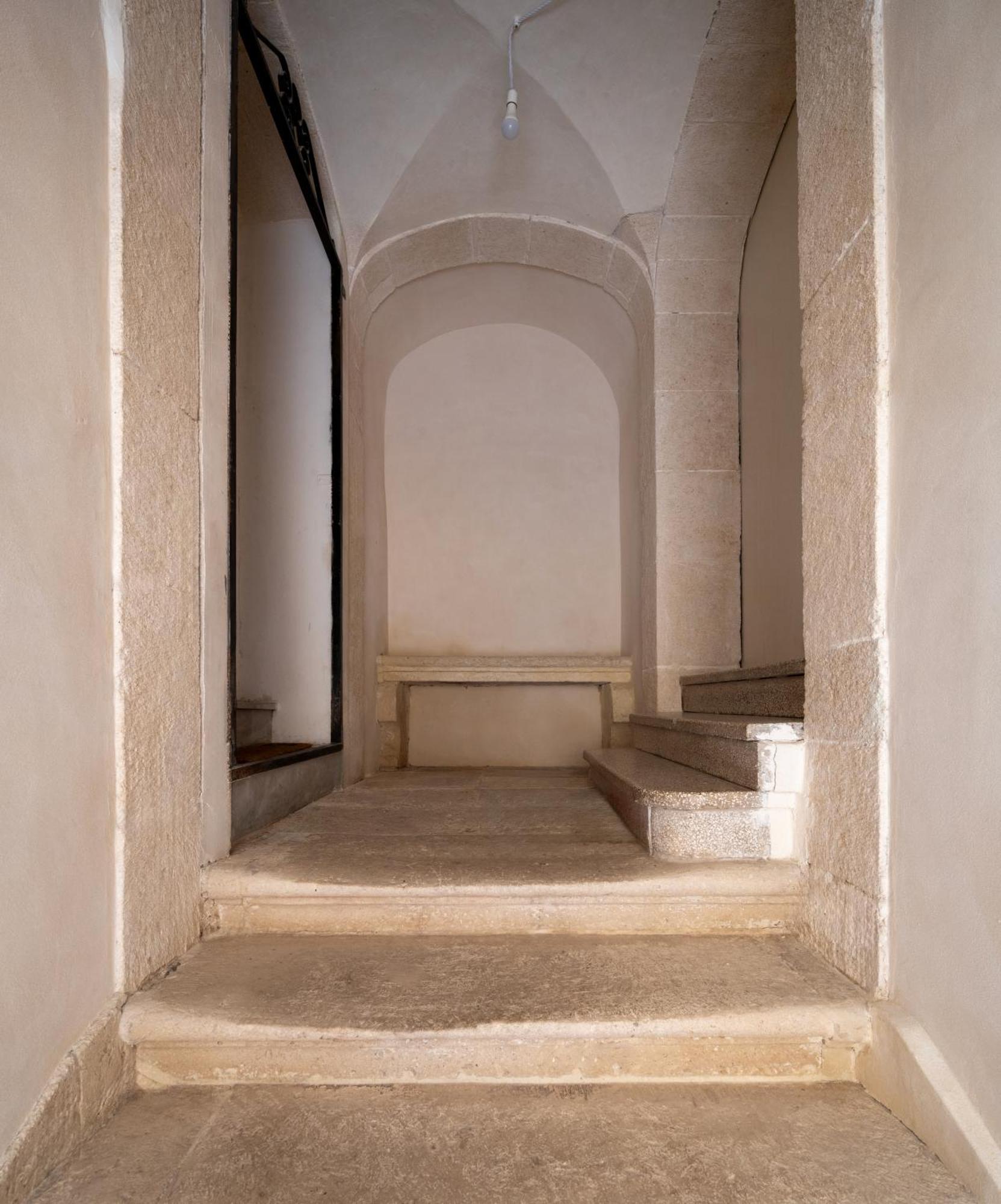 Il Nido Di Aretusa Apt By Addler House Ospitality Siraküza Dış mekan fotoğraf