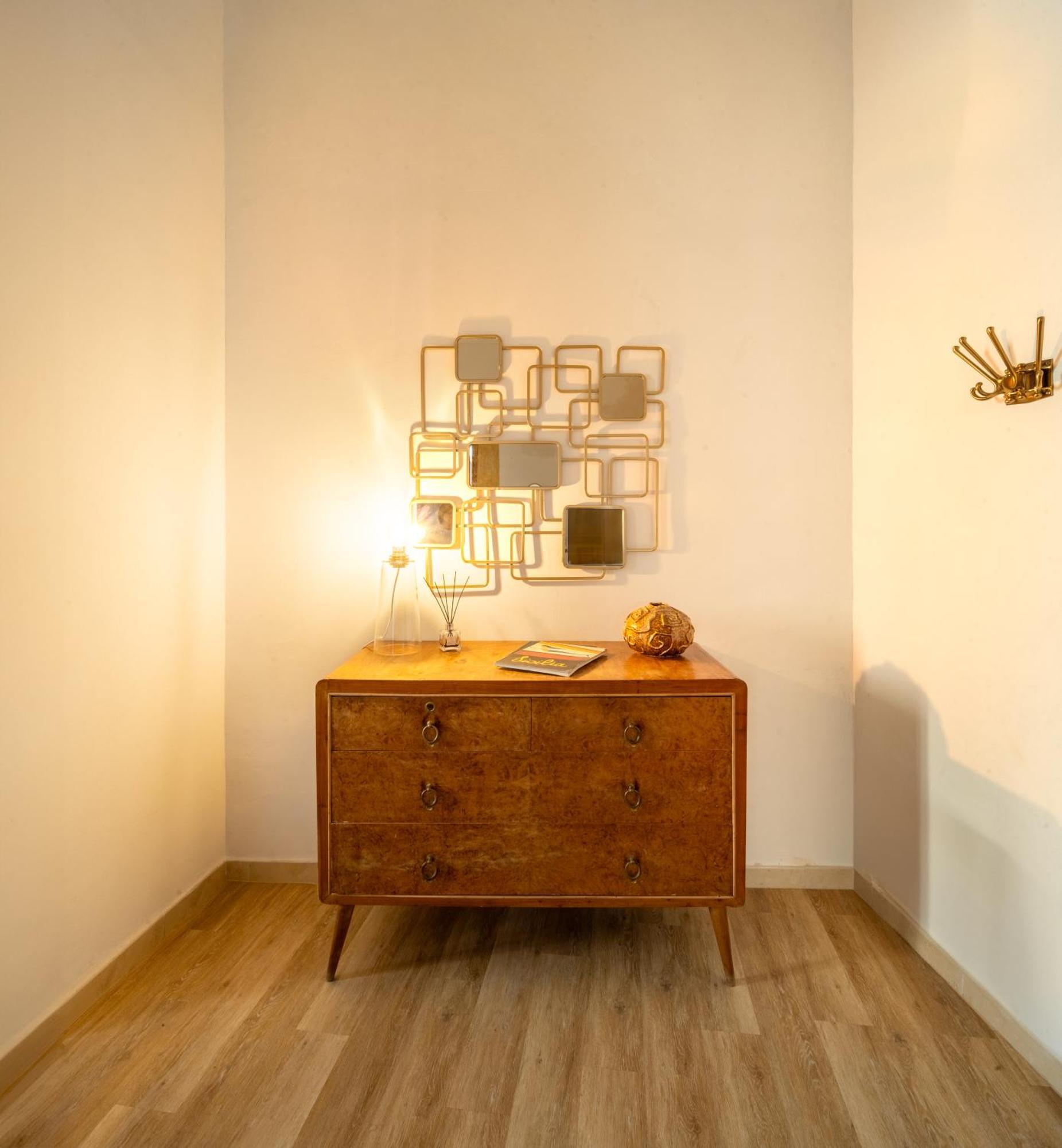 Il Nido Di Aretusa Apt By Addler House Ospitality Siraküza Dış mekan fotoğraf