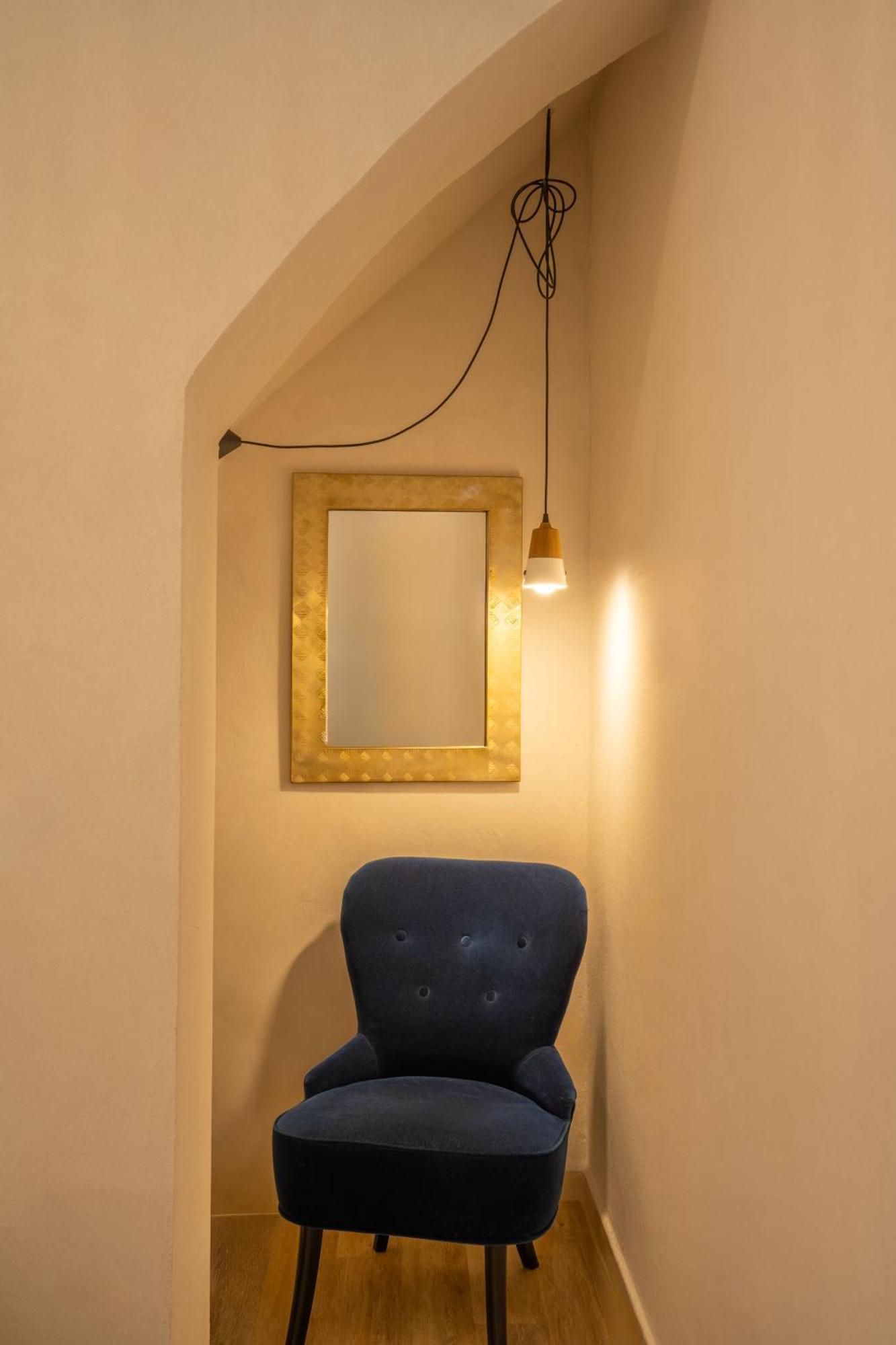 Il Nido Di Aretusa Apt By Addler House Ospitality Siraküza Dış mekan fotoğraf
