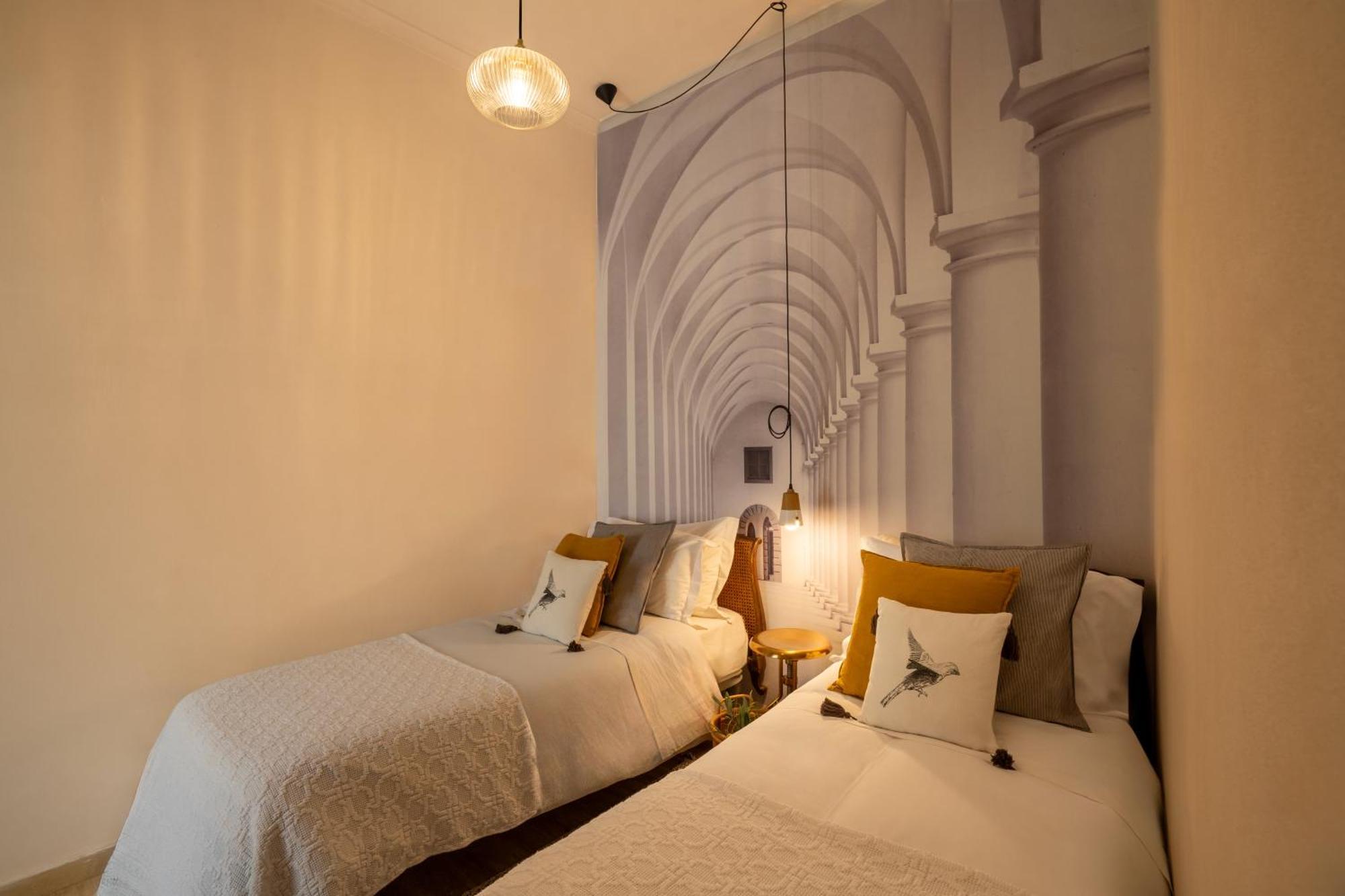 Il Nido Di Aretusa Apt By Addler House Ospitality Siraküza Dış mekan fotoğraf