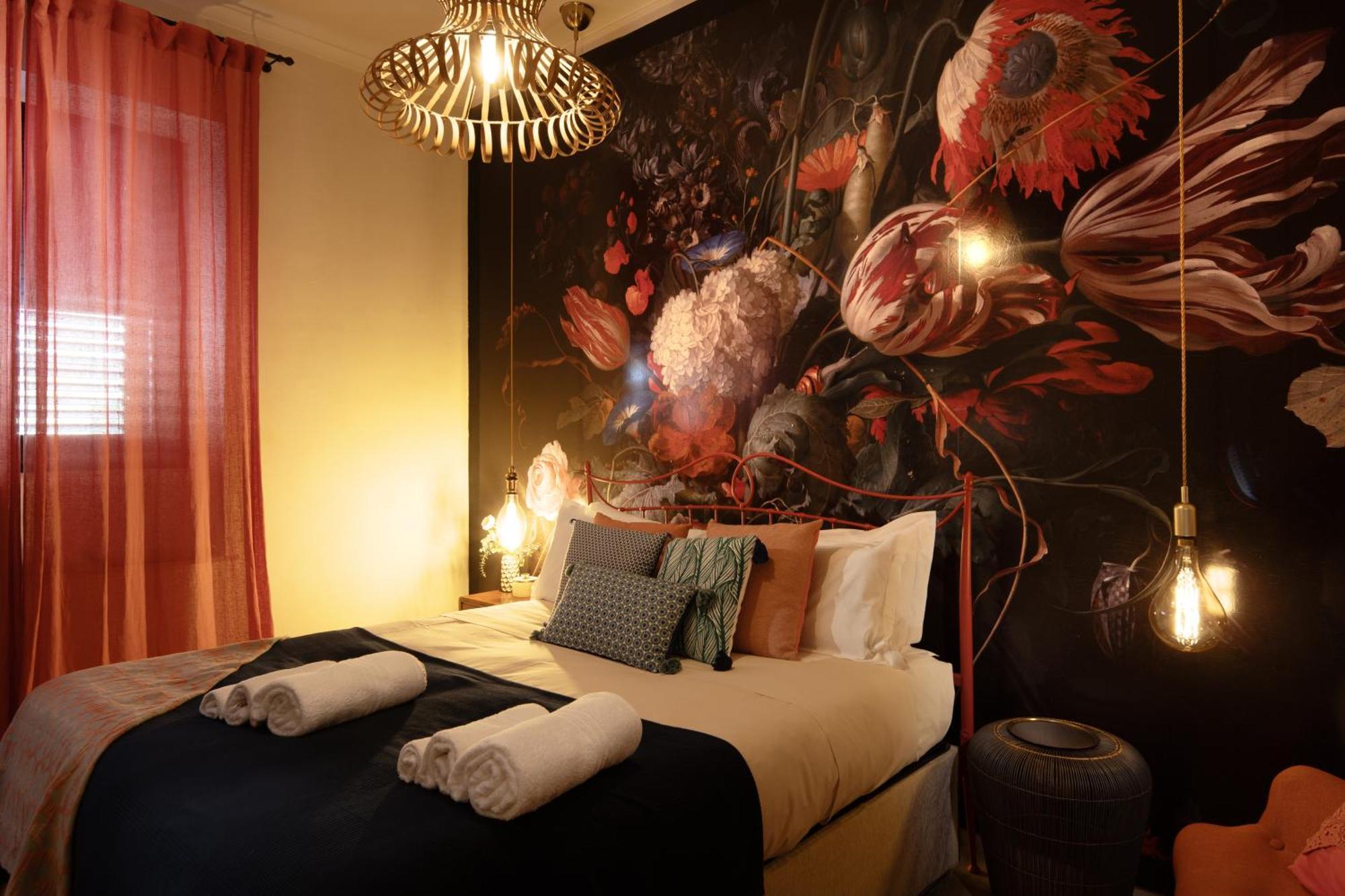 Il Nido Di Aretusa Apt By Addler House Ospitality Siraküza Dış mekan fotoğraf