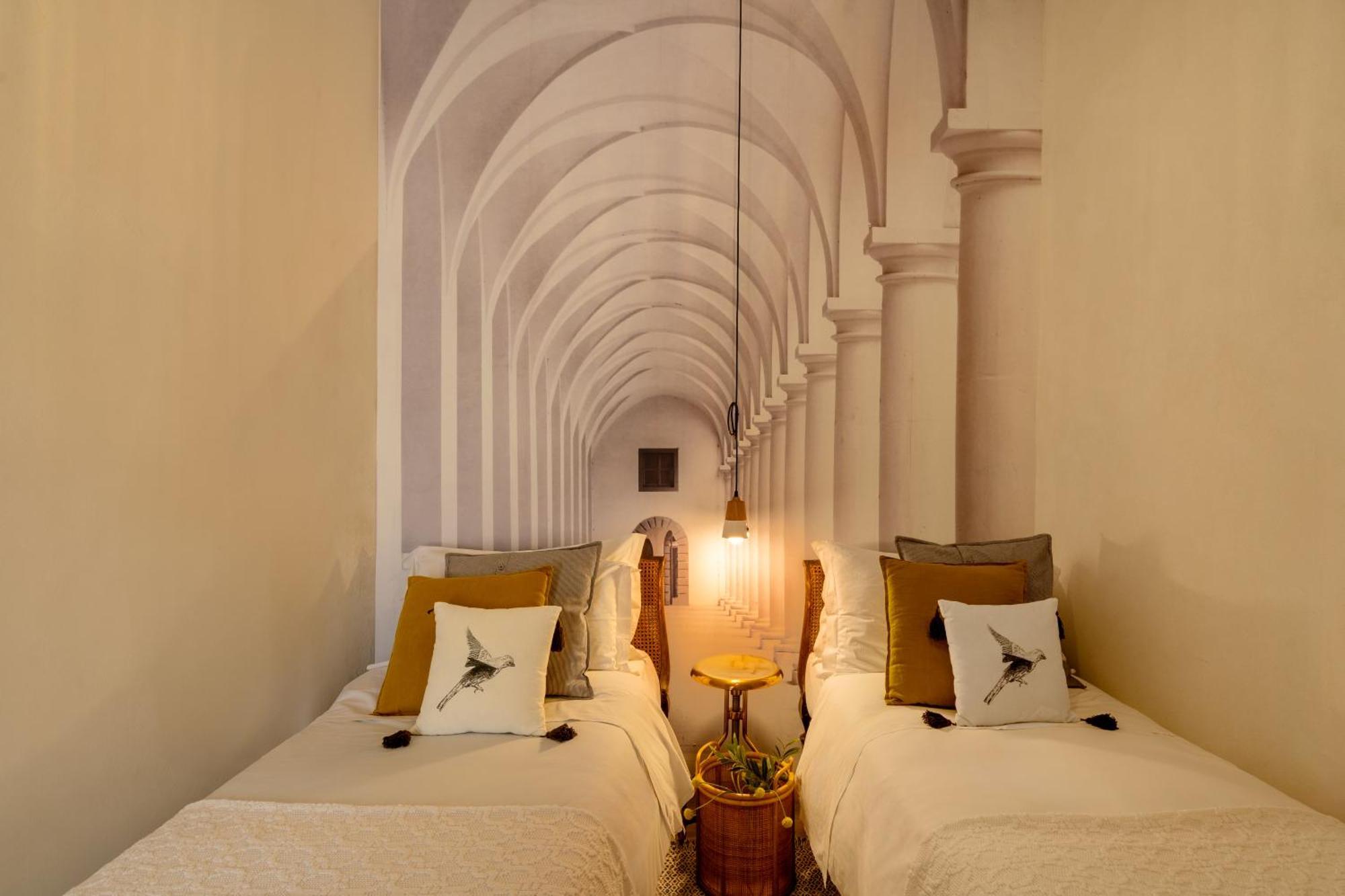 Il Nido Di Aretusa Apt By Addler House Ospitality Siraküza Dış mekan fotoğraf
