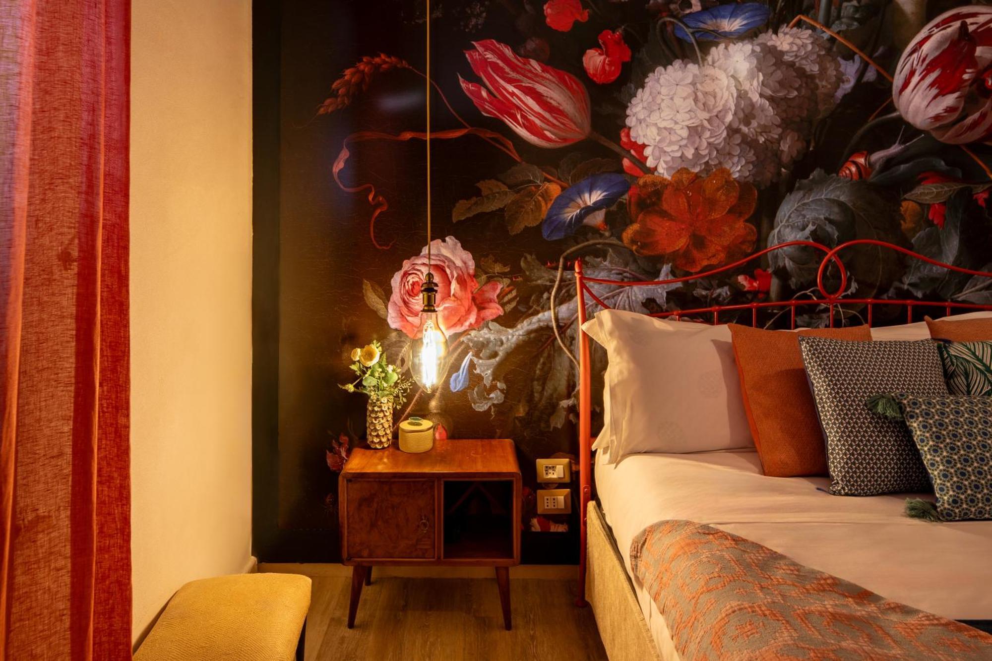 Il Nido Di Aretusa Apt By Addler House Ospitality Siraküza Dış mekan fotoğraf